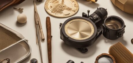 Refletores Newtonianos: Principais Características e Uso Prático