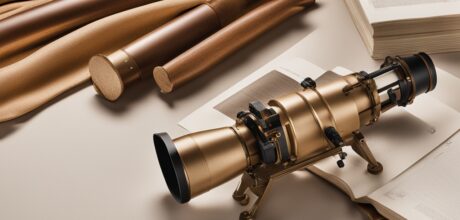 Telescópios Dobsonianos: Facilidade de Uso para Astrônomos Amadores