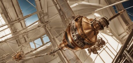 Maksutov-Cassegrain: Excelência na Observação Planetária