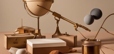 Telescópios Apocromáticos: Alta Fidelidade para a Visão Cósmica