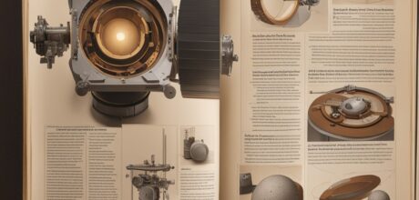 Montagens Altazimutais: Simplicidade de Operação na Astronomia
