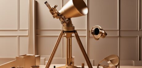 Armazenamento de telescópios: dicas essenciais para longevidade