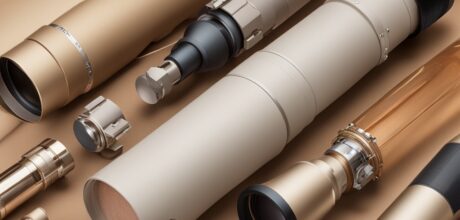 Oculares: Tipos e Usos para Maximizar Sua Observação Astronômica