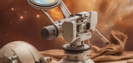 Filtros de Nebulosas: Uma Visão Profunda para Astrônomos