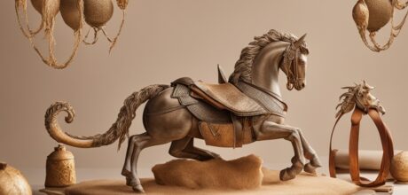 O Dragão: Guardião do Polo Celestial e Sua Fascinante História