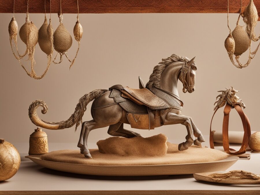 O Dragão: Guardião do Polo Celestial e Sua Fascinante História