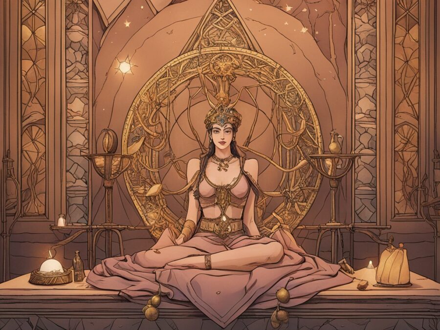 Cassiopeia: Desvendando a Rainha Vaidosa do Céu Noturno