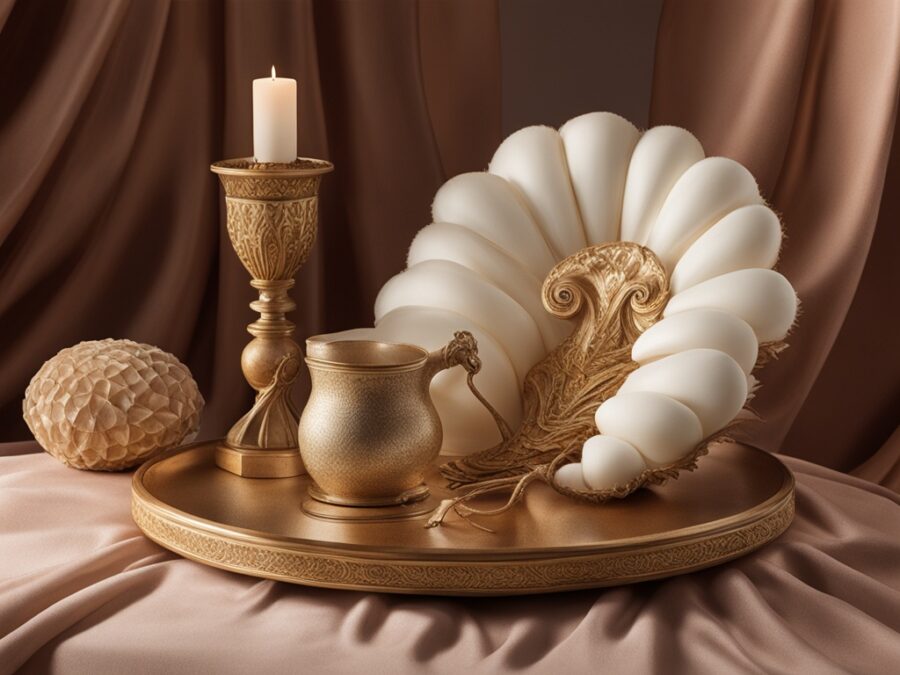 Cisne: O Pássaro de Zeus e o Brilho Celestial