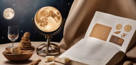 Observar a Superlua: Guia Completo para uma Experiência Única