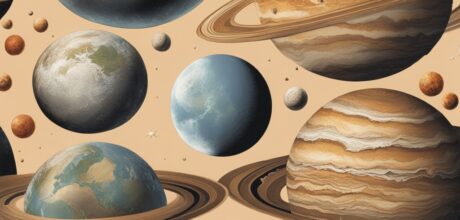 Conjuncões planetárias: dicas de observação para astrônomos amadores