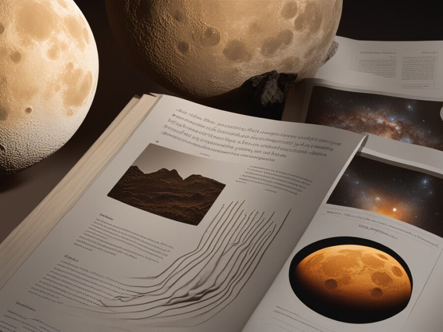 Apogeu lunar e sua influência: desvendando o fenômeno celestial
