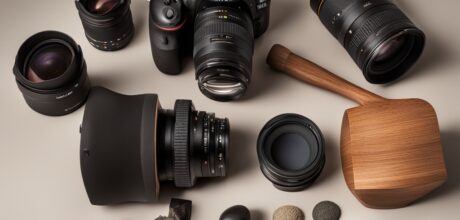 Configurar DSLR para Astrofotografia Noturna: Guia Completo