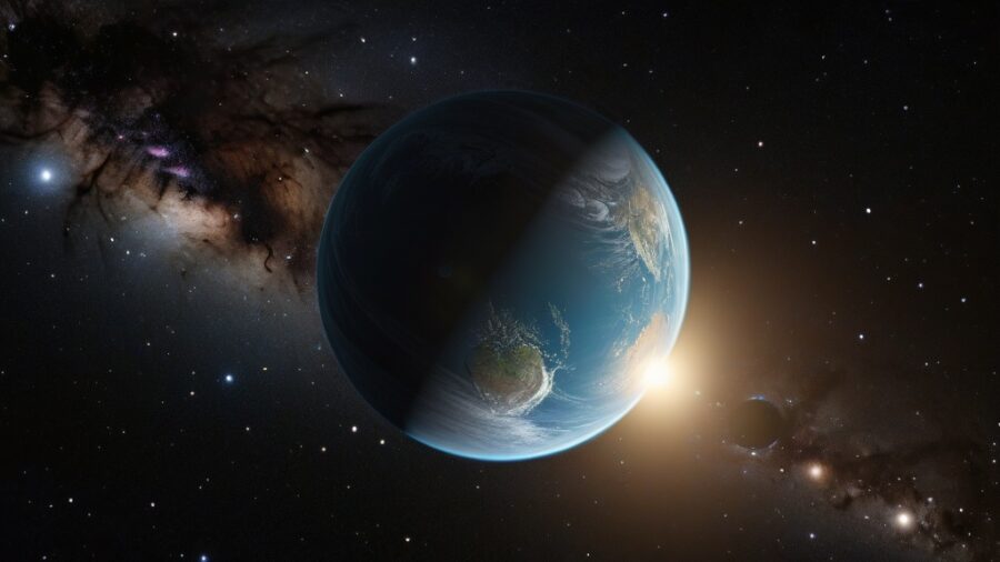 Como Escolher Ocular para Planetas: Guia Completo