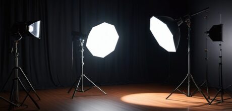 Como Evitar Luz Ambiente Nas Fotos: Dicas Profundas