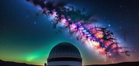 Observação de Estrelas Binárias Coloridas: Guia Completo