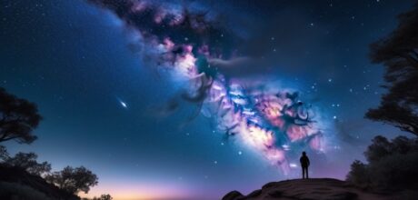 Primeira Observação Noturna: Guia Essencial para Iniciantes