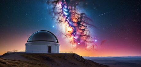 Primeira Observação de uma Supernova: Entenda o Fenômeno
