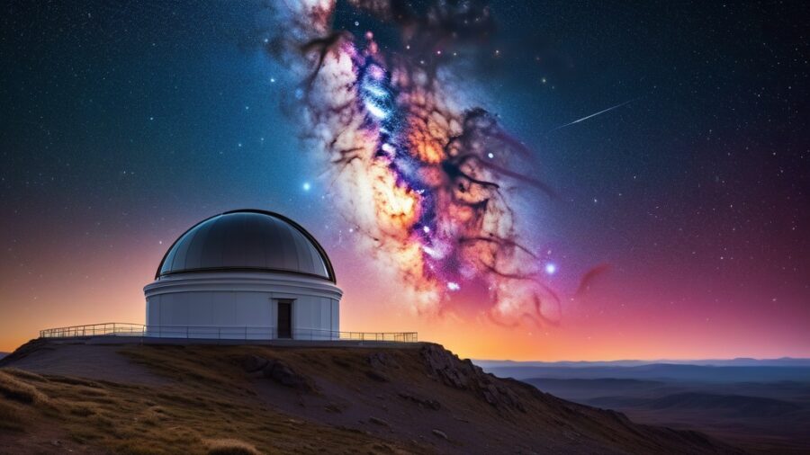 Primeira Observação de uma Supernova: Entenda o Fenômeno