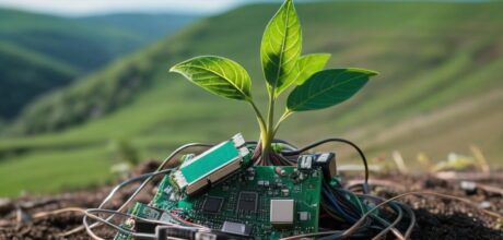 Reciclagem de Componentes: Impacto Ambiental e Benefícios