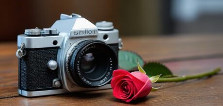 Tubos de Extensão: Ajuste de Foco na Fotografia
