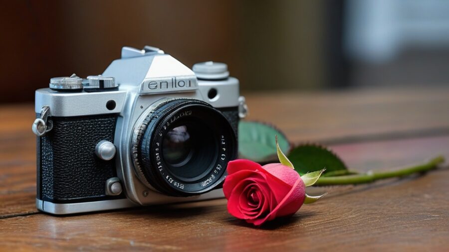 Tubos de Extensão: Ajuste de Foco na Fotografia