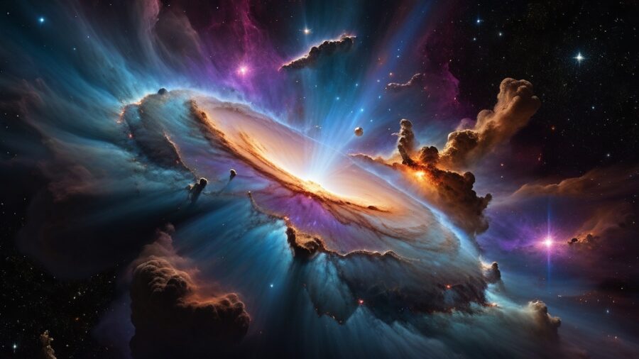 Acompanhando Explosões de Supernovas: Um Guia Completo