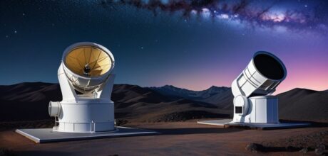 Dobsoniano vs. SCT: Comparativo Detalhado de Telescópios