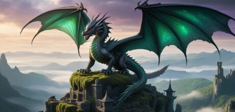 Histórias do Dragão Draco: Aventuras e Lendas