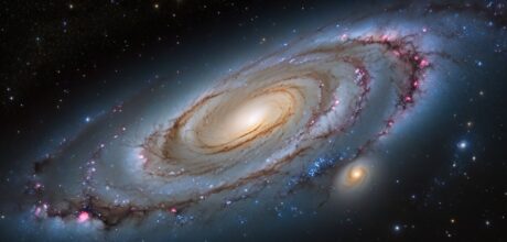 Observação de Galáxias Satélites da Via Láctea: Um Guia Completo
