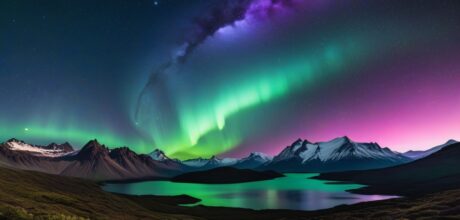 Observando a Coroa Austral: Um Guia Completo