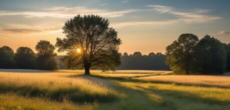 Solstício de Verão: Significado Astronômico e Cultural