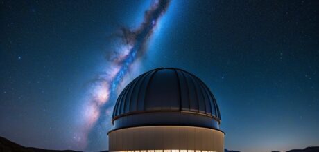 Ótica Adaptativa: O Futuro dos Telescópios