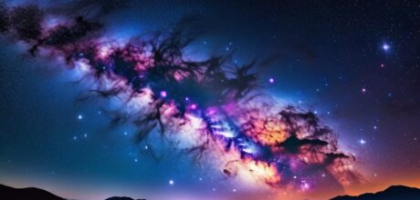 Descobrindo Cores em Estrelas Visíveis: Um Guia Completo