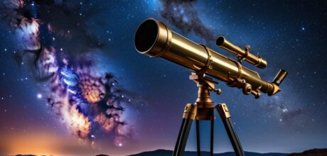 Observando o Sistema de Galileu: Uma Visão Profunda