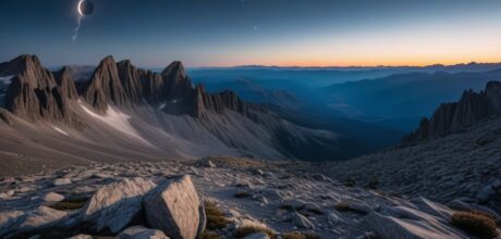Planejamento de Viagem para Eclipse: Guia Completo